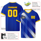 Custom Uruguay 2026 World Cup Football Shirt Customized Soccer Jersey for Fans Add Your Name & Number FZ190-F009126-4
