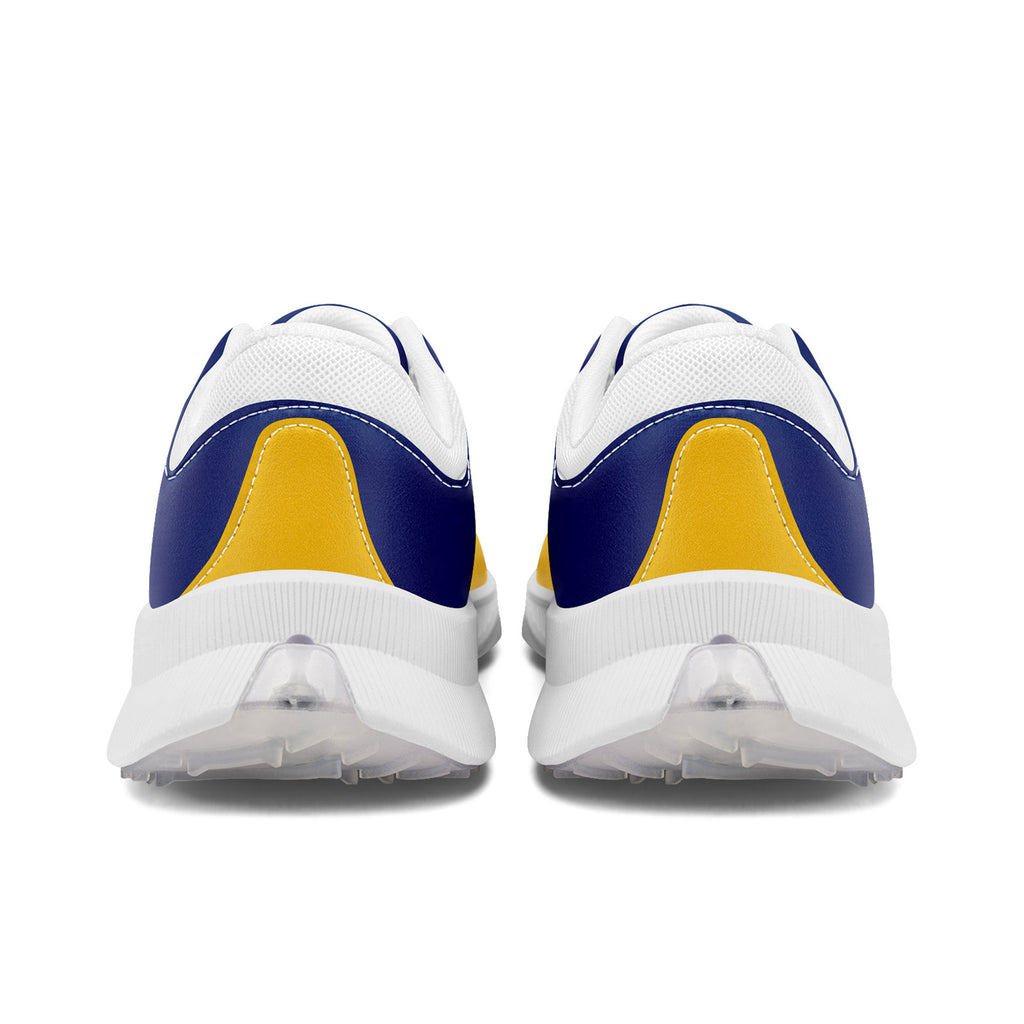 Custom Premium Golf Performance Shoes Personalized Sneaker FN062-D020344-15