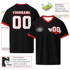 Custom Japan 2026 World Cup Football Shirt Customized Soccer Jersey for Fans Add Your Name & Number FZ190-F025088-1