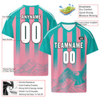 Custom Argentina 2026 World Cup Football Shirt Customized Soccer Jersey for Fans Add Your Name & Number FZ190-F007001-12