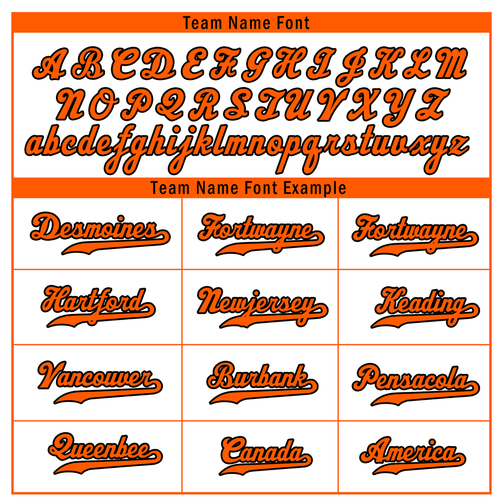 Custom White Orange Raglan Sleeves Personalized Authentic Baseball Jersey BSBJ01-D017166