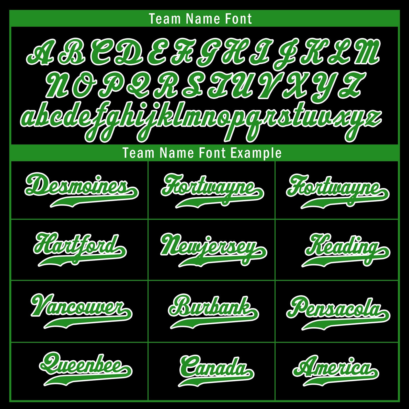 Custom Black Forest Green Zebra Pattern Personalized Authentic Baseball Jersey BSBJ01-D020201-25