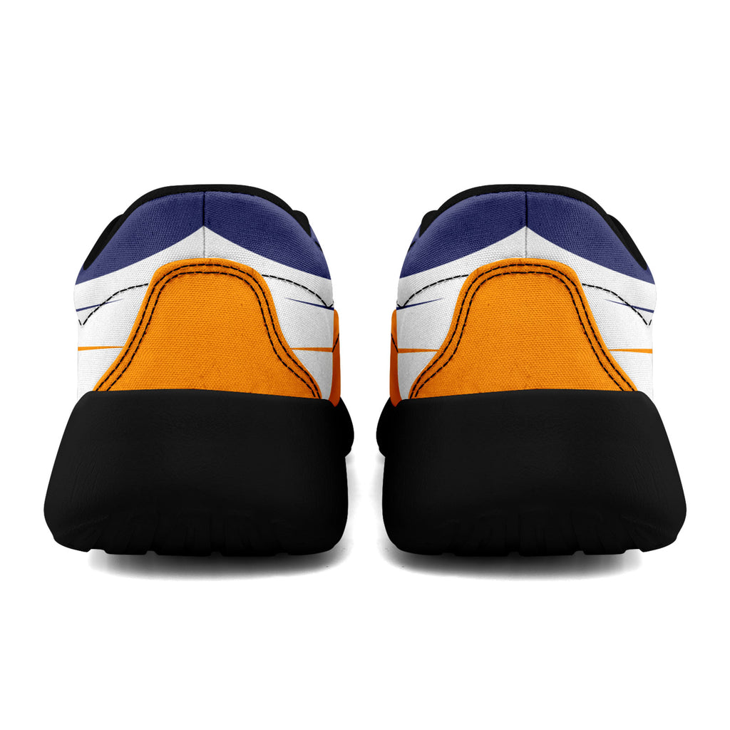 Custom Corporate Sneakers Slip On Shoes Personalized Corporate Shoes FN067-E023045-5