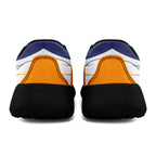 Custom Corporate Sneakers Slip On Shoes Personalized Corporate Shoes FN067-E023045-5