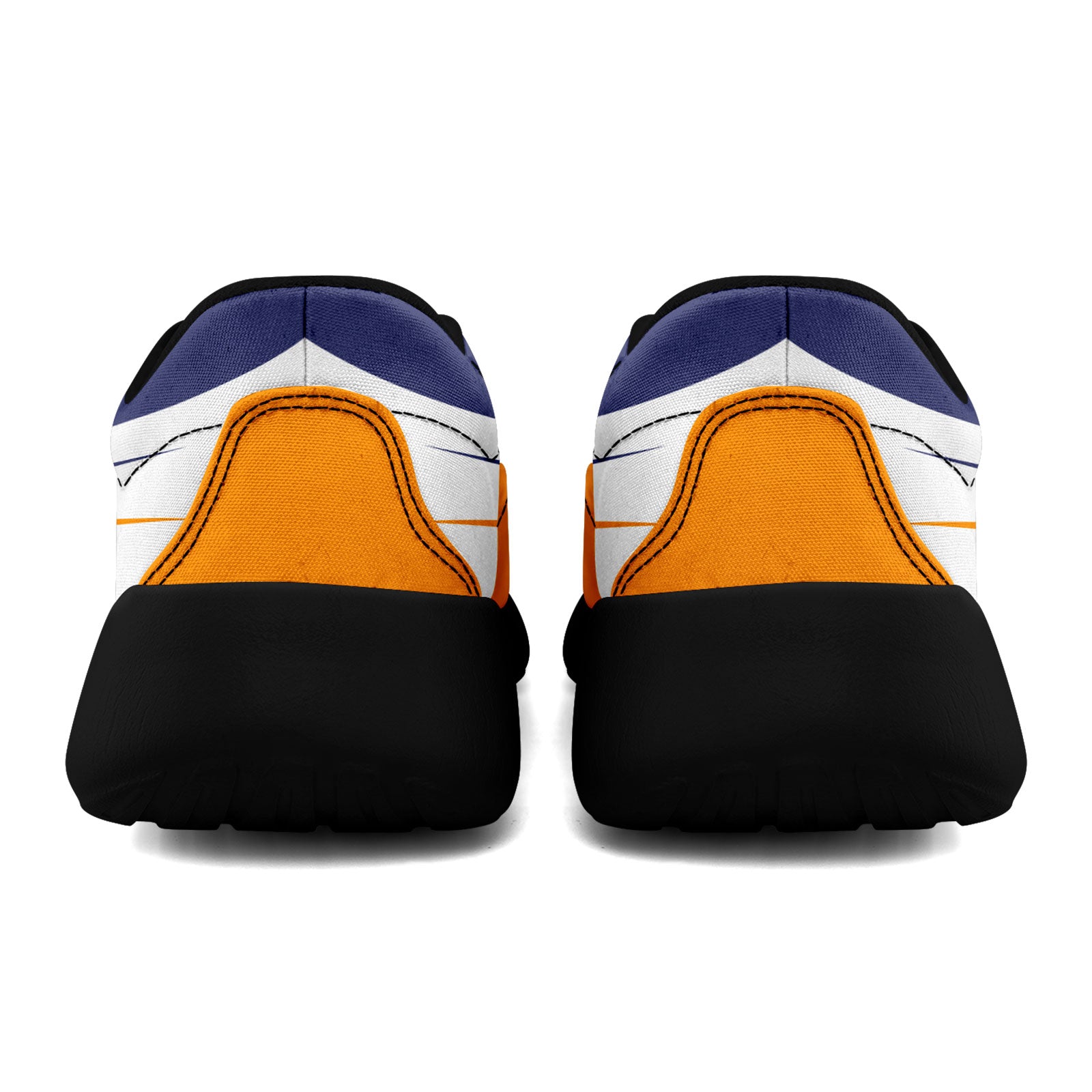 Custom Corporate Sneakers Slip On Shoes Personalized Corporate Shoes FN067-E023045-5