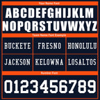 Custom Black Chicago Personalized Authentic Football Jersey FBJ02-D020263-7