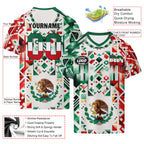 Custom England 2026 World Cup Football Shirt Customized Soccer Jersey for Fans Add Your Name & Number FZ190-F023090-5