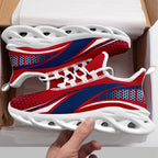 Custom Maxsoul Shoes Personalized Sneaker FN003-E025022-14