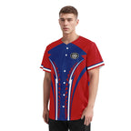 Custom Personalized Authentic Baseball Jersey BSBJ01-E023019-28