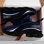 Custom Maxsoul Shoes Personalized Sneaker FN003-E025022-20