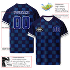 Custom Scotland 2026 World Cup Football Shirt Customized Soccer Jersey for Fans Add Your Name & Number FZ190-F020043-2
