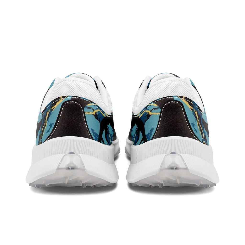 Custom Premium Golf Performance Shoes Personalized Sneaker FN062-D020344-23