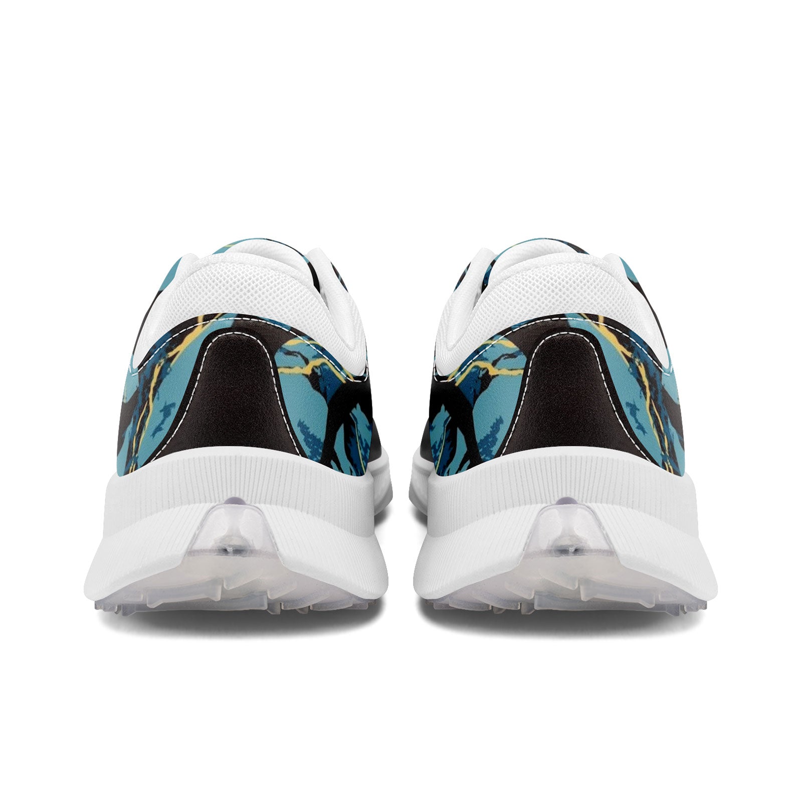 Custom Premium Golf Performance Shoes Personalized Sneaker FN062-D020344-23