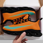 Custom Maxsoul Shoes Personalized Sneaker FN003-E020109-18