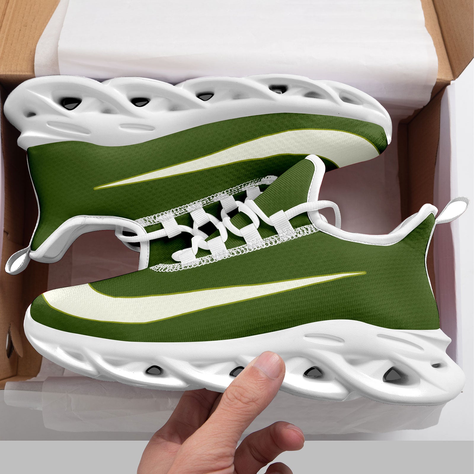Custom Maxsoul Shoes Personalized Sneaker FN003-E020109-10