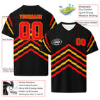 Custom Germany 2026 World Cup Football Shirt Customized Soccer Jersey for Fans Add Your Name & Number FZ190-F027096-3
