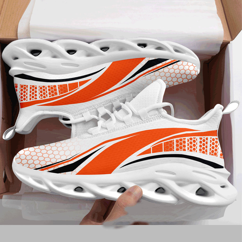 Custom Maxsoul Shoes Personalized Sneaker FN003-E025022-24