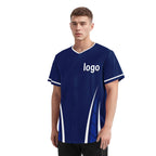 Custom Florida Personalized Authentic Baseball Jersey BSBJ01-E06042-27Q