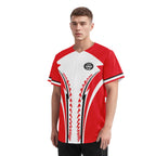 Custom Baseball Jersey and Hat Combo Offer Personalized Combo ZH-E023021-21