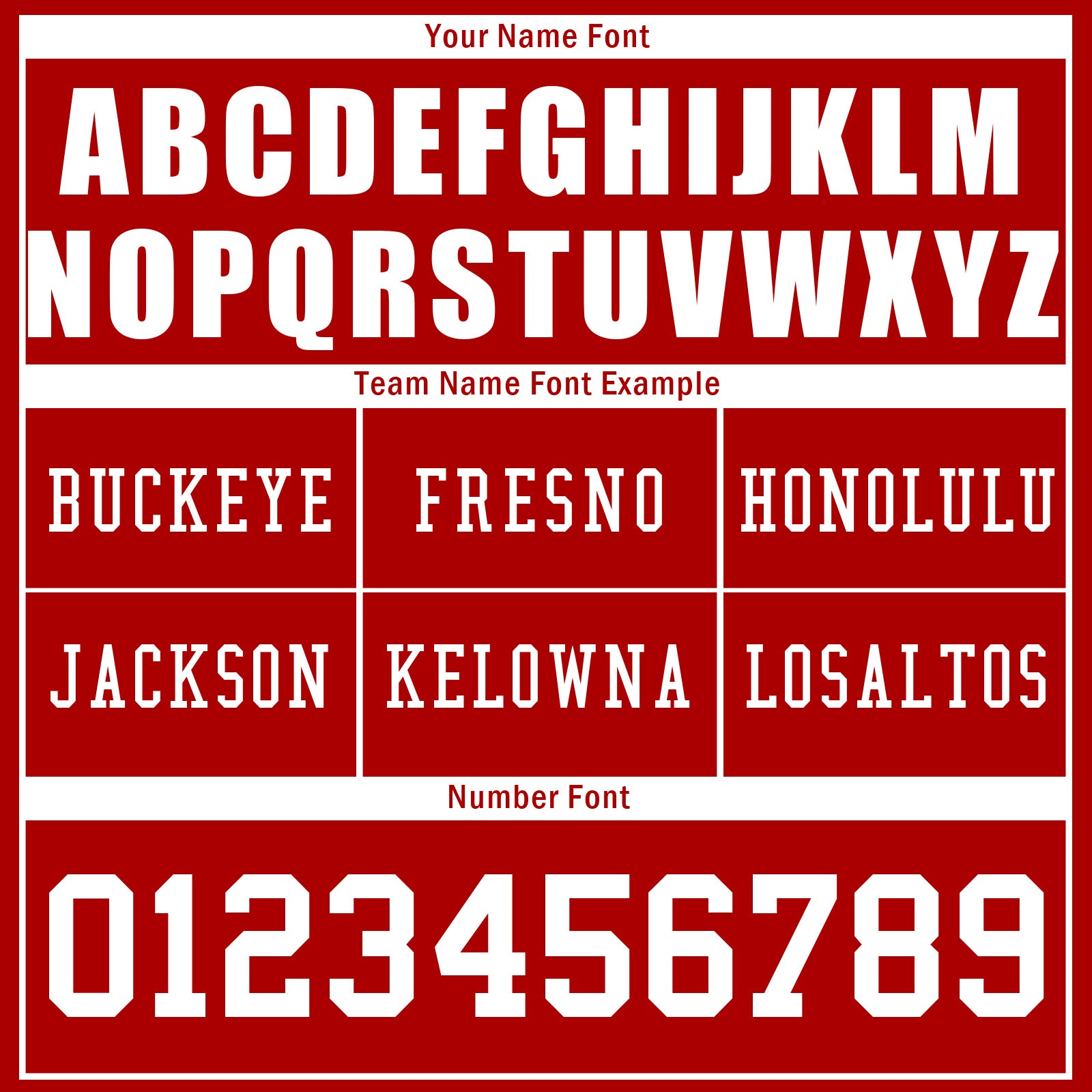 Custom Red White San Francisco Personalized Authentic Football Jersey FBJ02-D020256-13