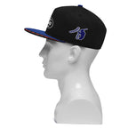 Custom Hat Sport Design Cap Stitched Adjustable Personalized PR067-E023021-6