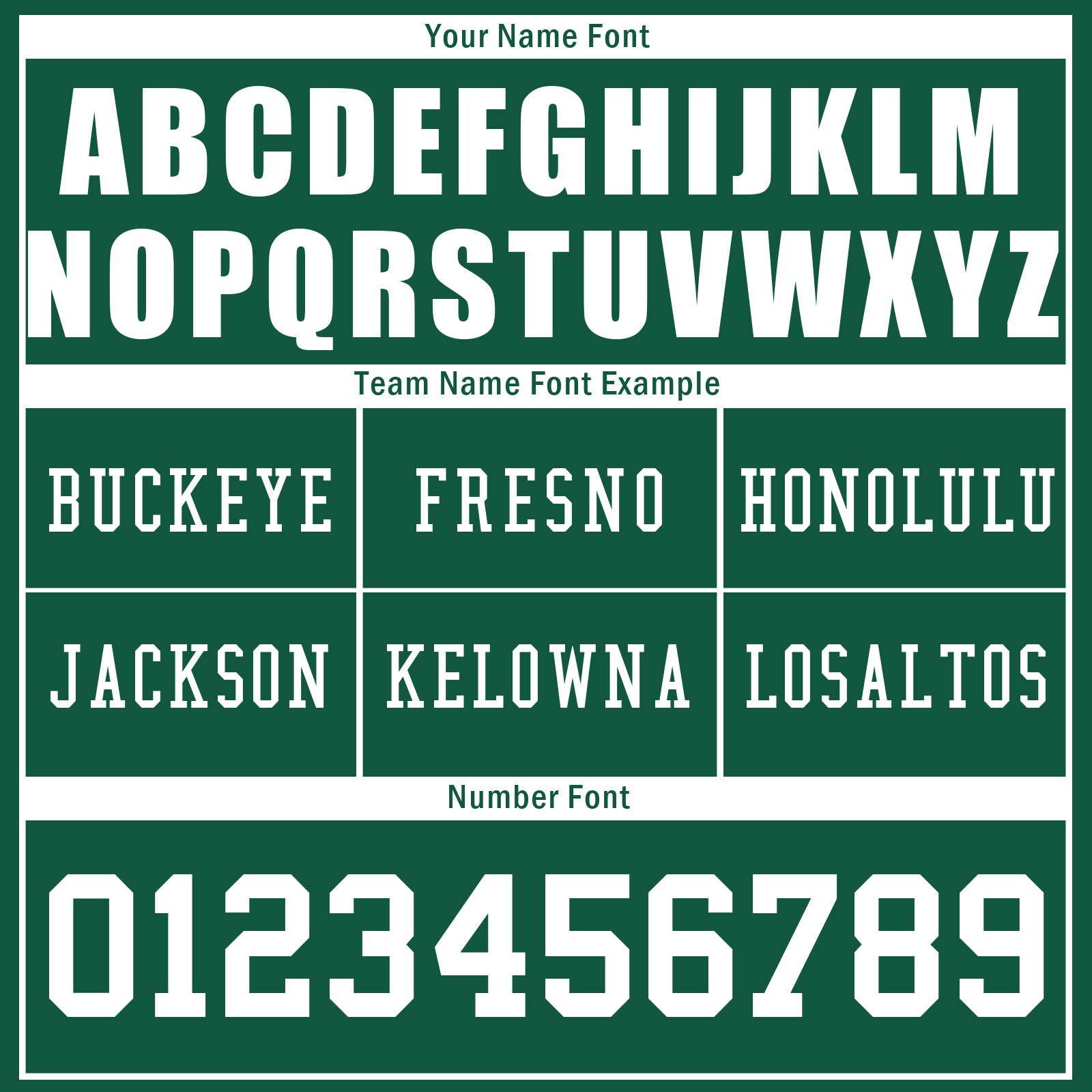 Custom Green New York Personalized Authentic Football Jersey FBJ02-D020263-28