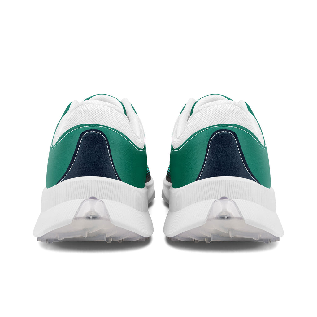 Custom Premium Golf Performance Shoes Personalized Sneaker FN062-D020344-24