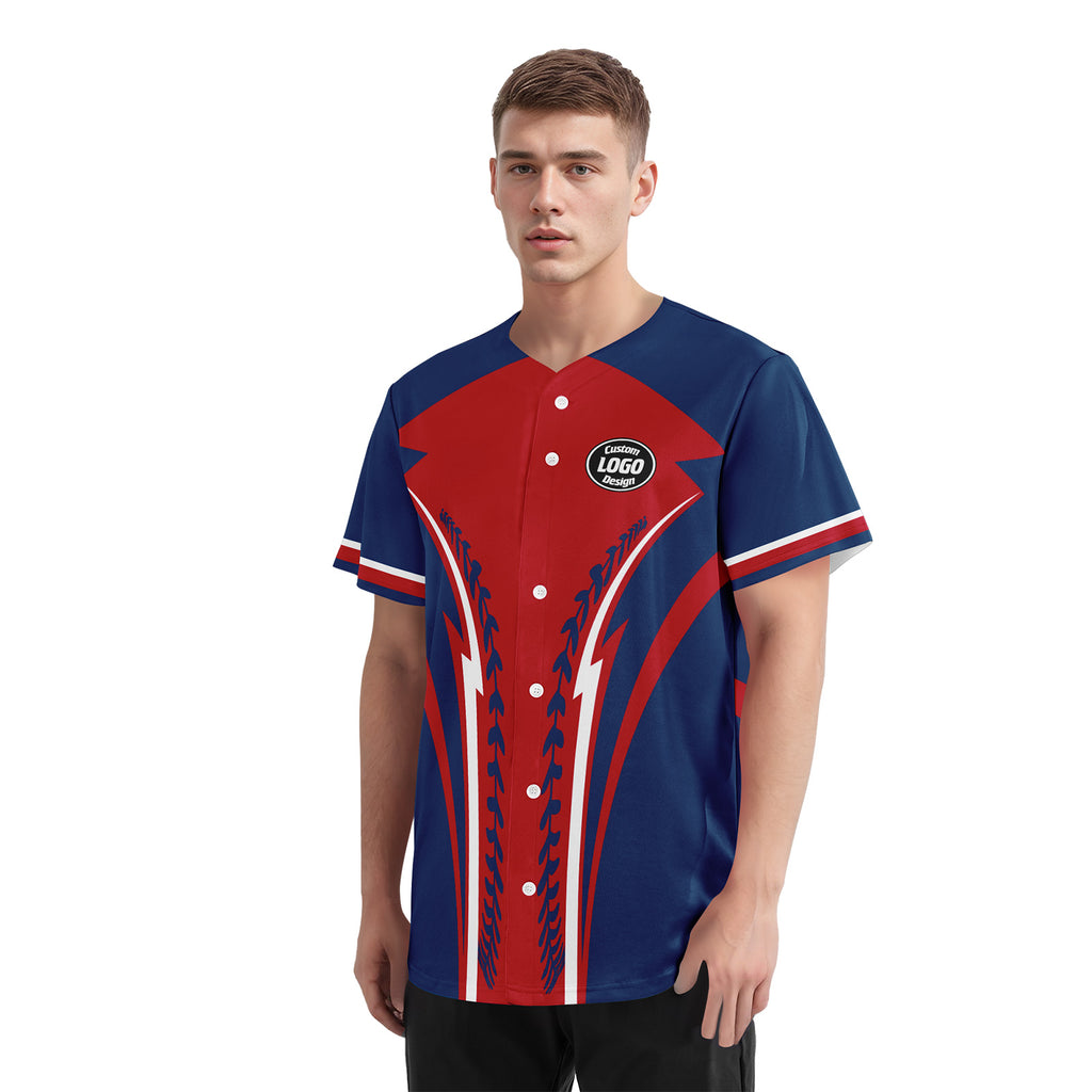 Custom Baseball Jersey and Hat Combo Offer Personalized Combo ZH-E023021-14