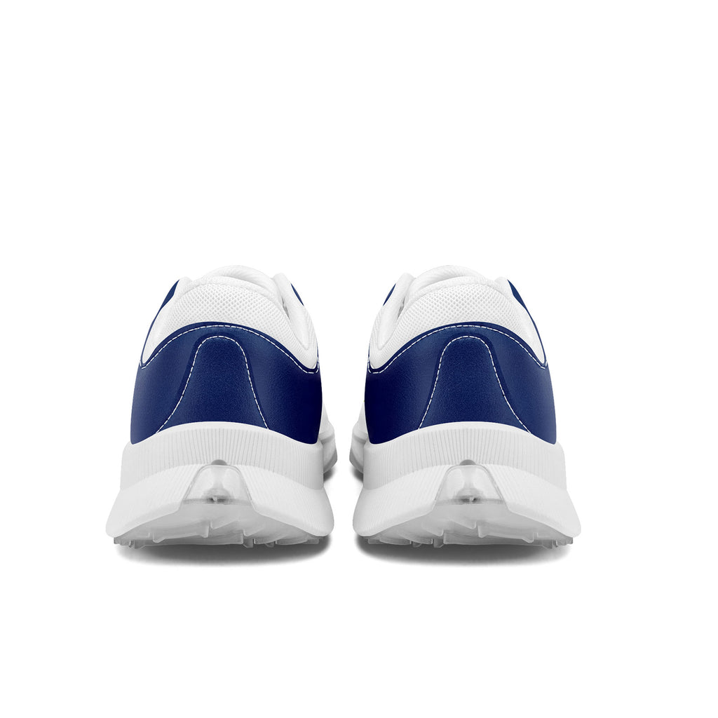 Custom Premium Golf Performance Shoes Personalized Sneaker FN062-E0605-3