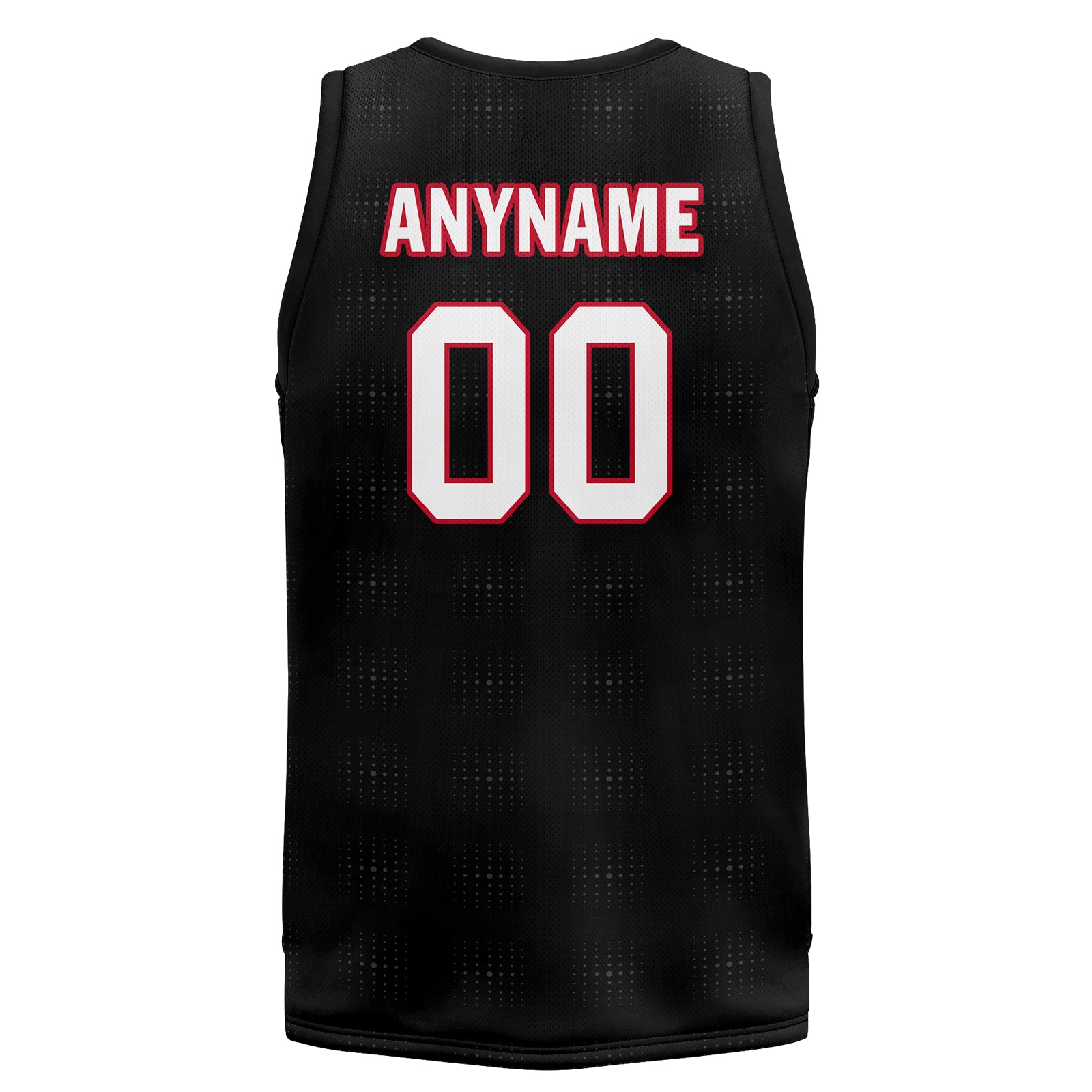 Custom Black City Edition Personalized Sports Uniform Authentic Basketball Jersey BBJ01-D06101-25