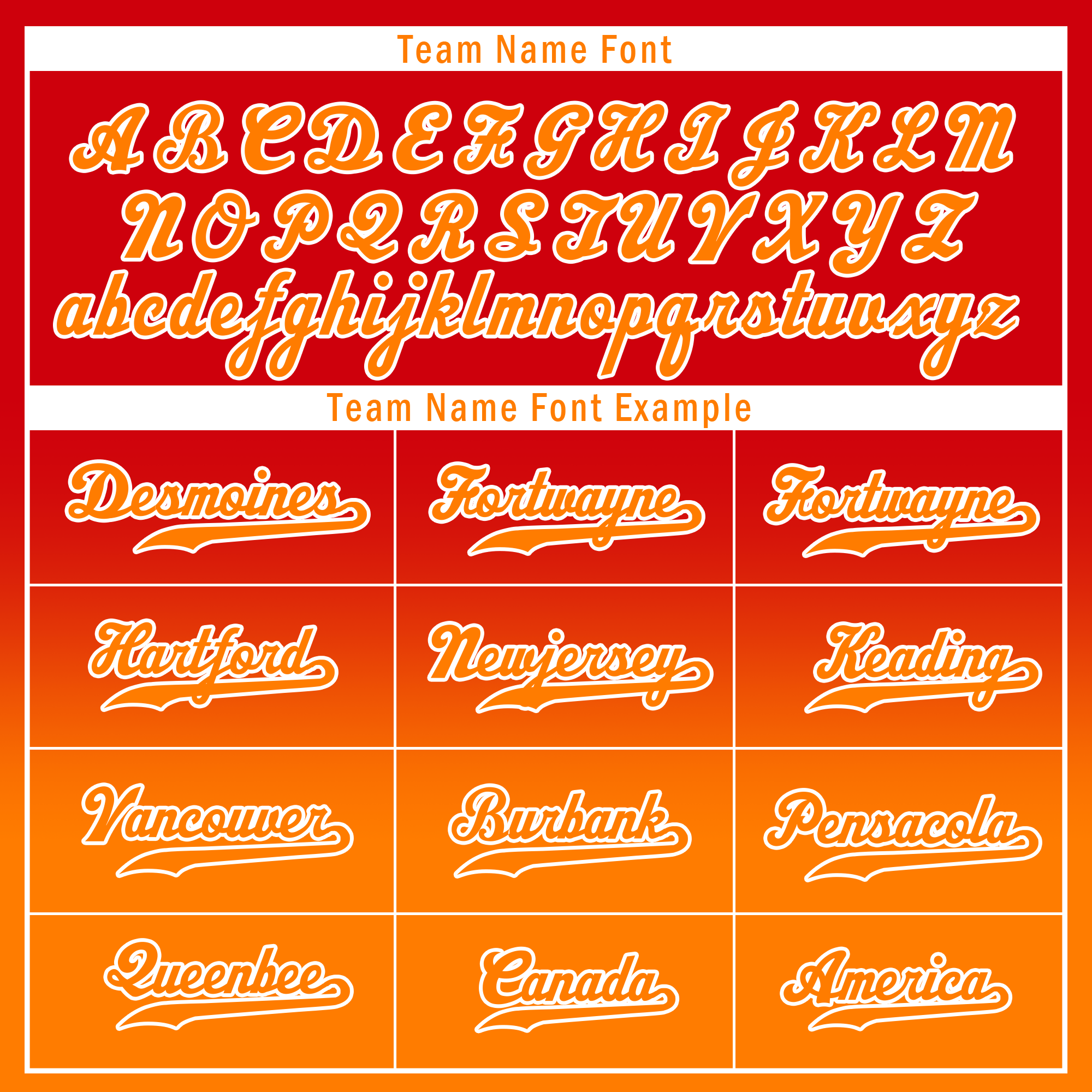 Custom Red Orange Fade Fashion Personalized Authentic Baseball Jersey BSBJ01-D0a70df
