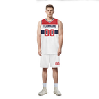 Custom White Classic Style Sports Uniform Basketball Jersey BBJ01-bd0a70bc