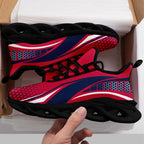 Custom Maxsoul Shoes Personalized Sneaker FN003-E025022-3