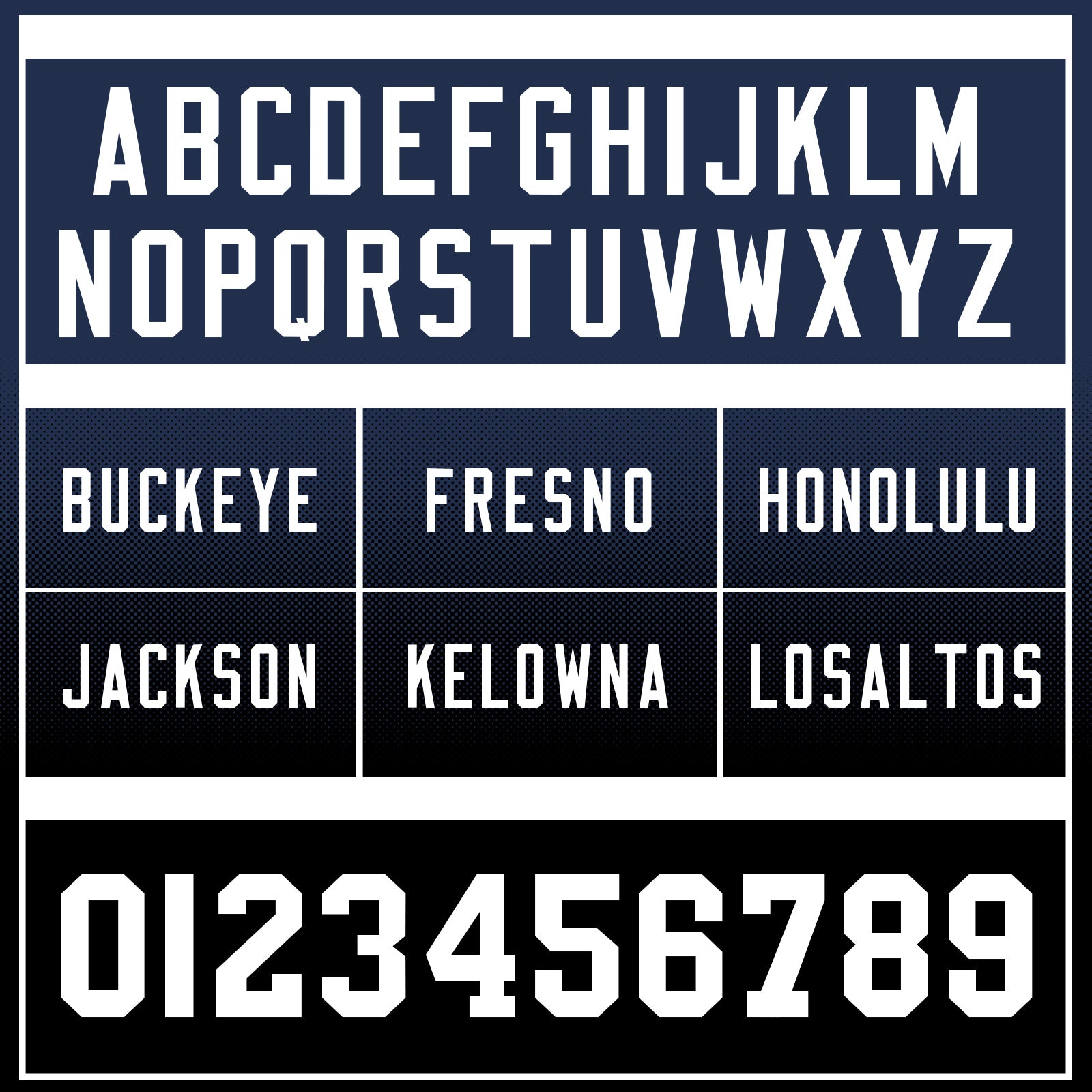 Custom Blue White Texas Personalized Authentic Football Jersey FBJ02-D023033-9