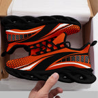 Custom Maxsoul Shoes Personalized Sneaker FN003-E025022-4