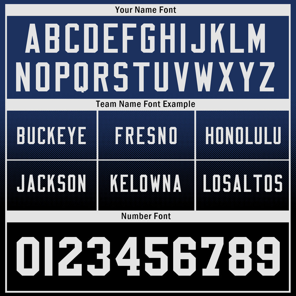 Custom Blue White Indiana Football Jersey and Sports Shoes Combo Offer Personalized Combo ZH-D023031-14