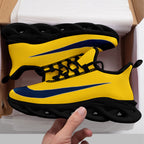 Custom Maxsoul Shoes Personalized Sneaker FN003-E020109-7