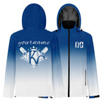 Custom Outerwear Personalized for Performance: Design Your Own. YW-23006-1-E025018-13
