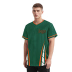 Custom California Personalized Authentic Baseball Jersey BSBJ01-E06042-2Q