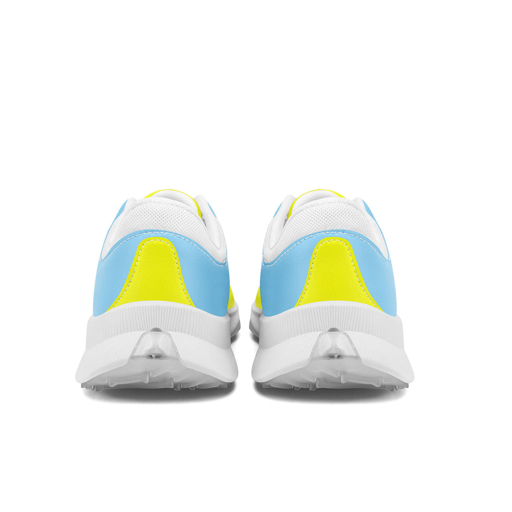 Custom Premium Golf Performance Shoes Personalized Sneaker FN062-E0605-10