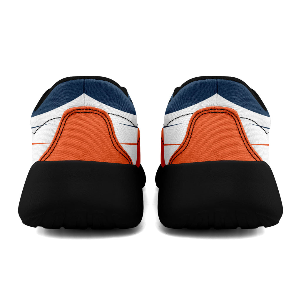 Custom Corporate Sneakers Slip On Shoes Personalized Corporate Shoes FN067-E023045-9