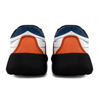 Custom Corporate Sneakers Slip On Shoes Personalized Corporate Shoes FN067-E023045-9