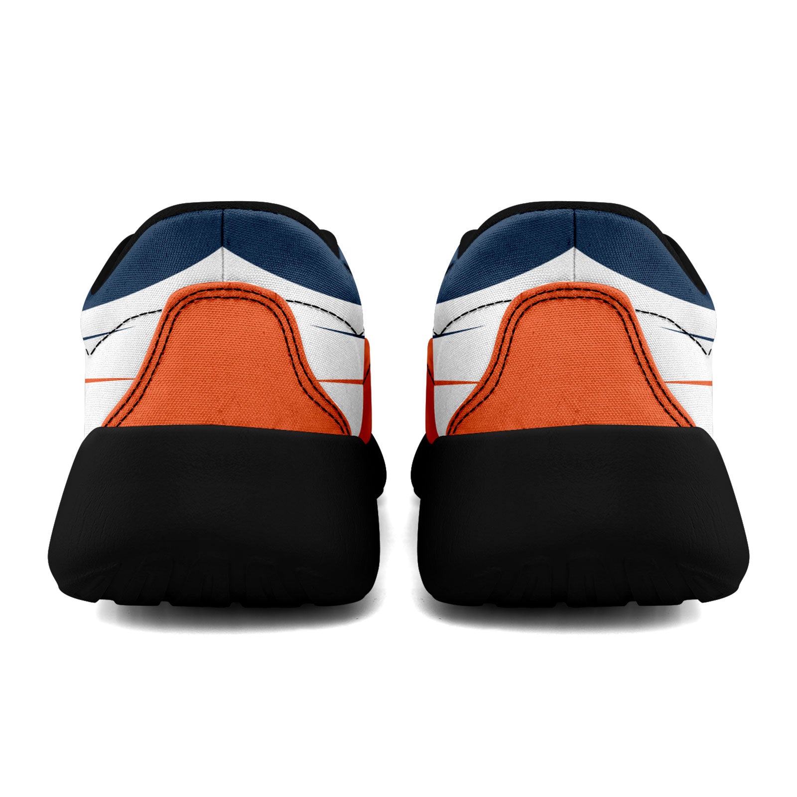 Custom Corporate Sneakers Slip On Shoes Personalized Corporate Shoes FN067-E023045-9
