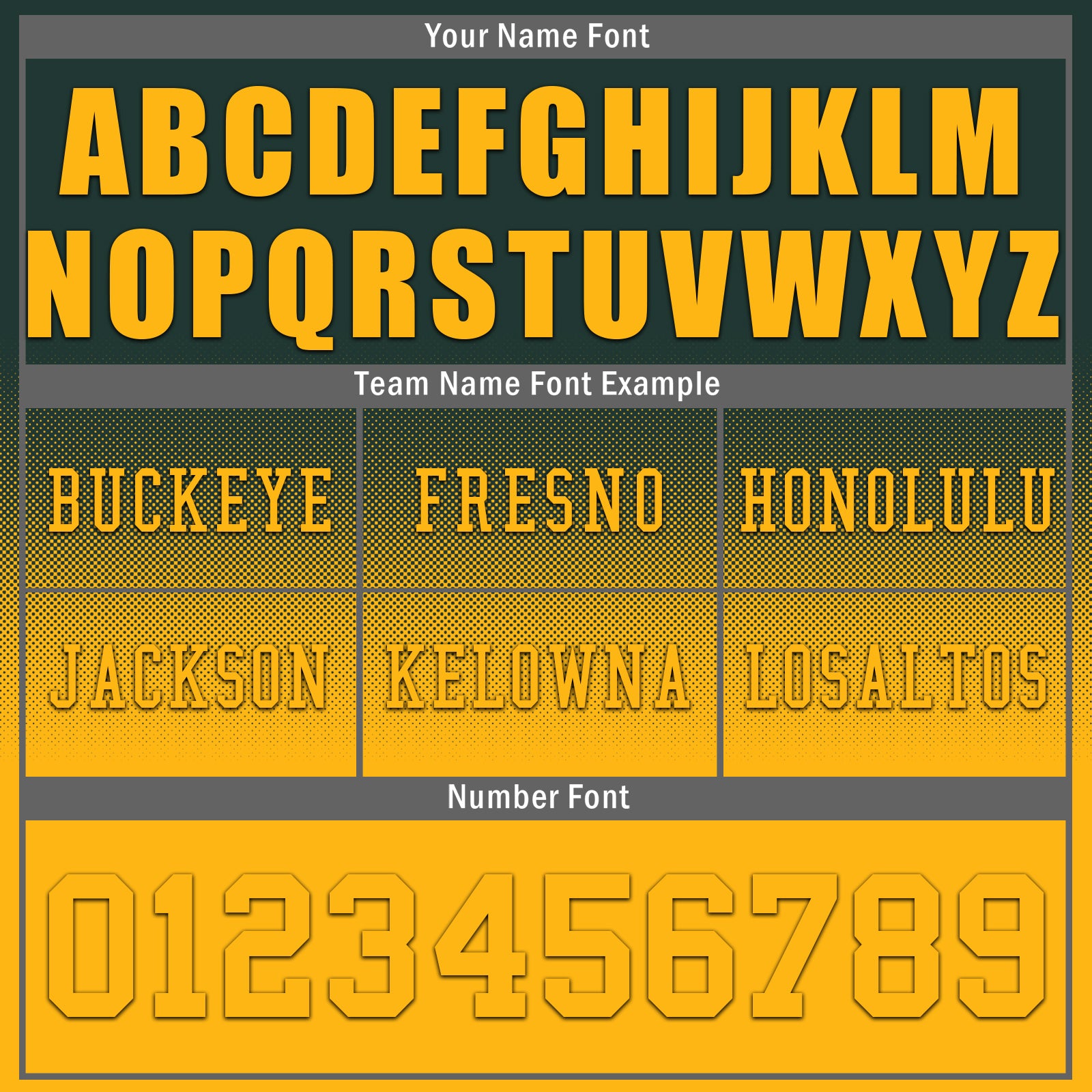 Custom Green Yellow Green Bay Personalized Authentic Football Jersey FBJ02-D020249-13