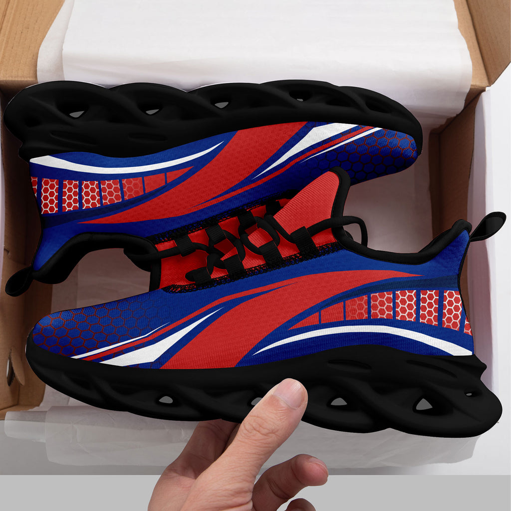 Custom Maxsoul Shoes Personalized Sneaker FN003-E025022-6