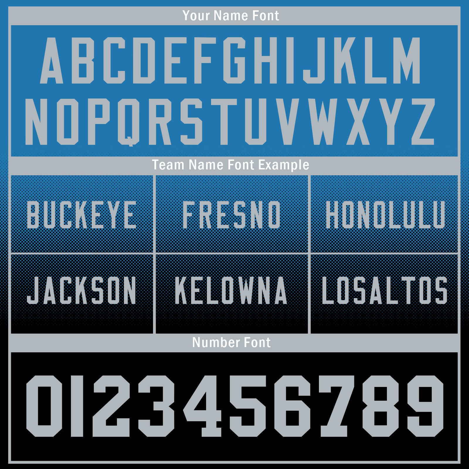 Custom Blue White Michigan Football Jersey and Sports Shoes Combo Offer Personalized Combo ZH-D023031-11