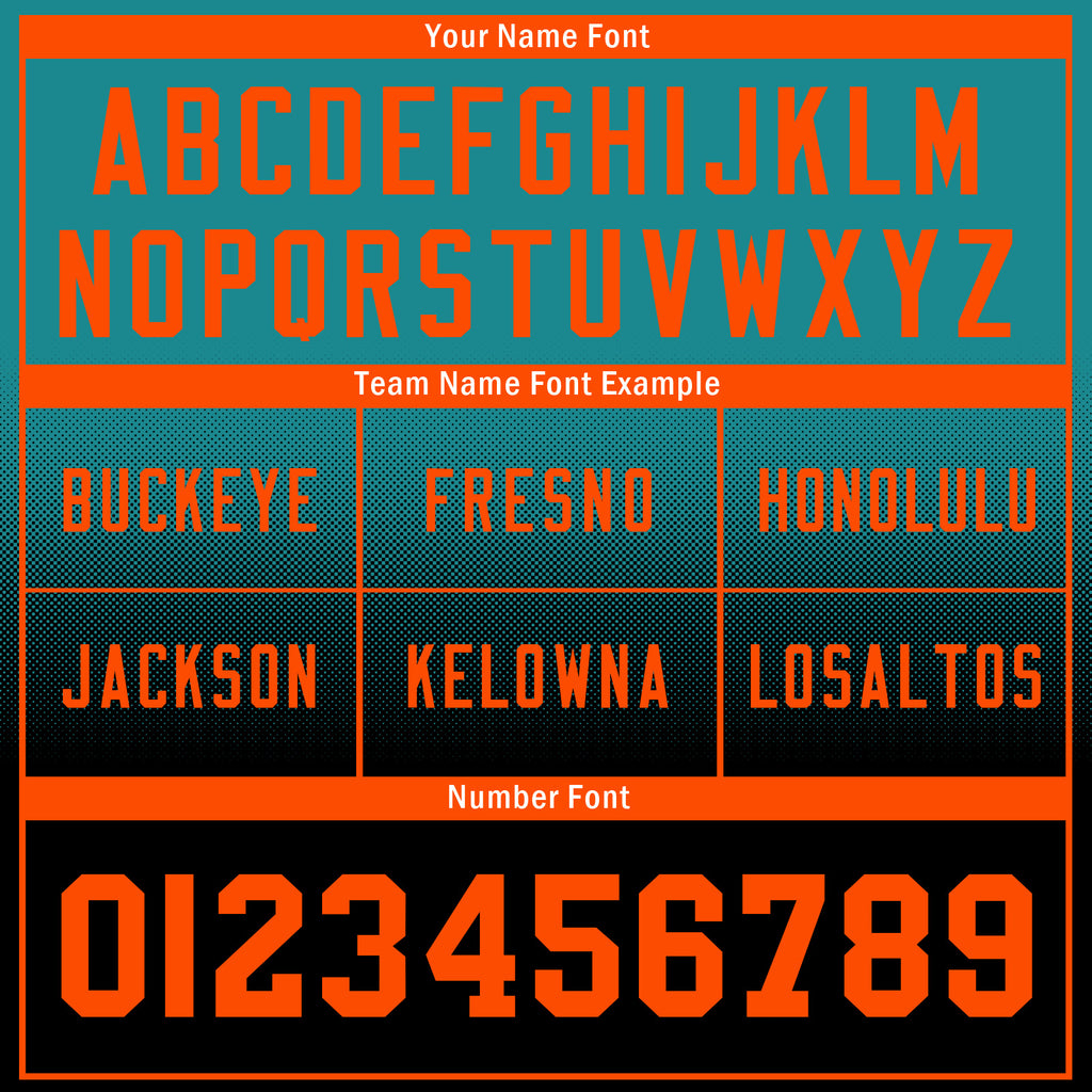 Custom Blue White Florida Football Jersey and Sports Shoes Combo Offer Personalized Combo ZH-D023031-24