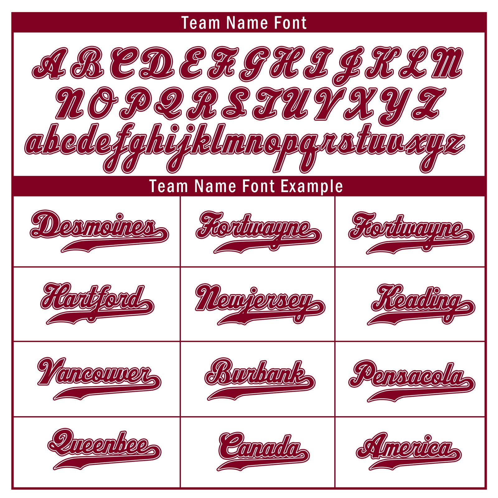 Custom White Burgundy Raglan Sleeves Personalized Authentic Baseball Jersey BSBJ01-D020200-17