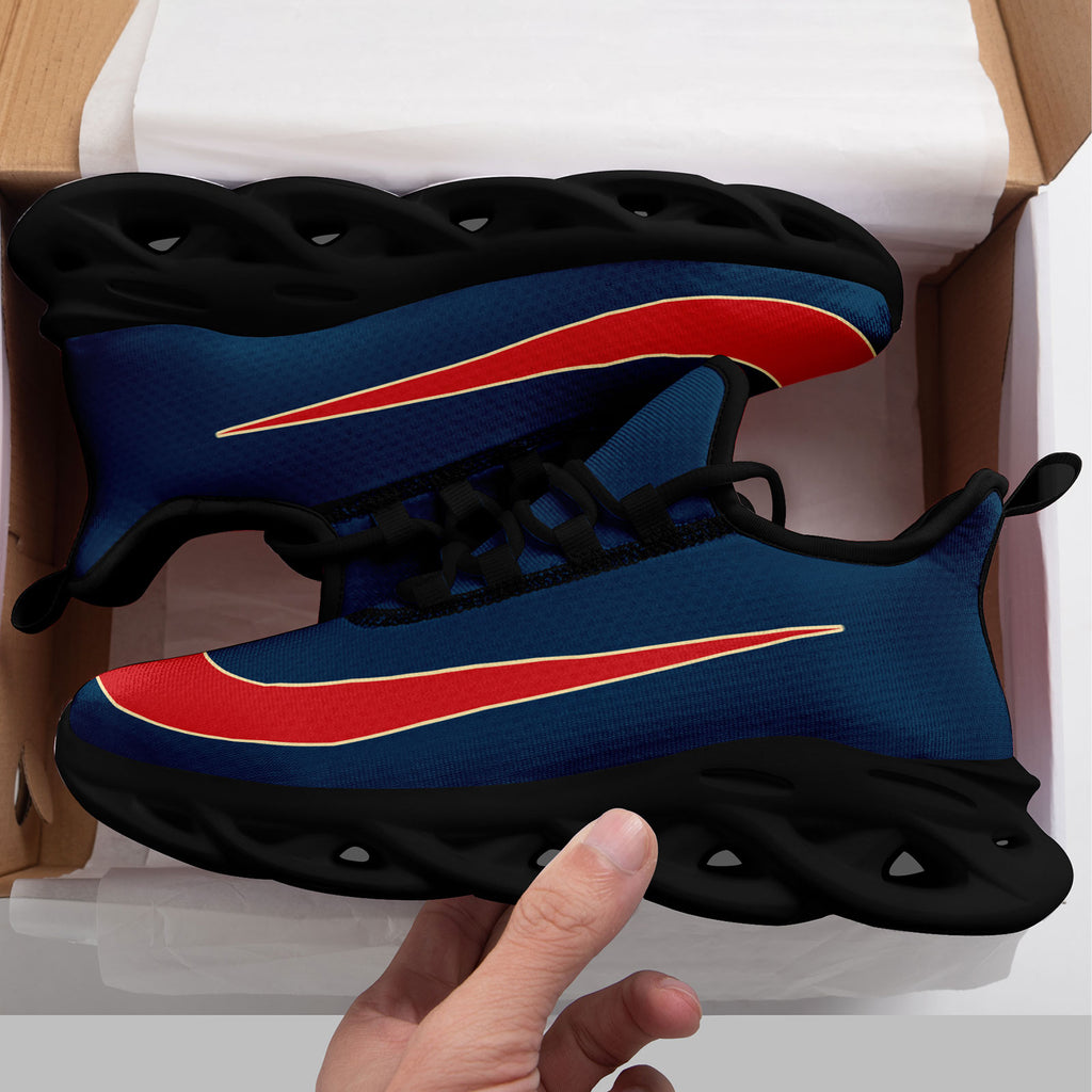 Custom Maxsoul Shoes Personalized Sneaker FN003-E020109-3