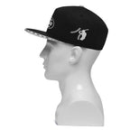 Custom Hat Sport Design Cap Stitched Adjustable Personalized PR067-E023021-7